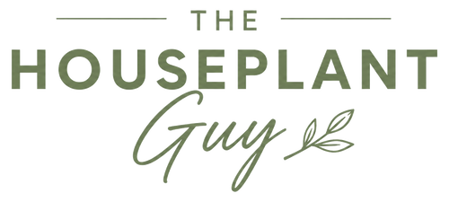 The Houseplant Guy