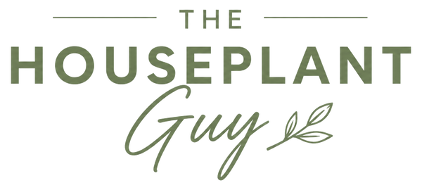 The Houseplant Guy