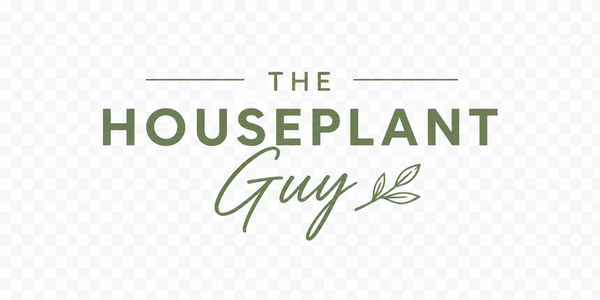 The Houseplant Guy