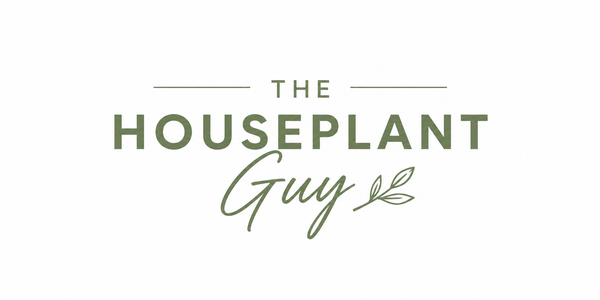 The Houseplant Guy